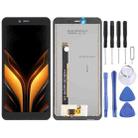 Original LCD Screen and Digitizer Full Assembly for HOTWAV T5 Pro - 1