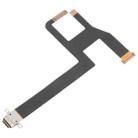 For Asus ROG Phone 5 Ultimate ZS673KS Charging Port Flex Cable - 3