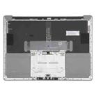 For Microsoft Surface Laptop 3 / 4 / 5 13.5 inch UK Keyboard with C Shell / Touch Board (Grey) - 3