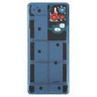 For vivo S18 5G Original Battery Back Cover with Camera Lens Cover(Green) - 3