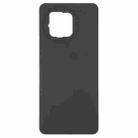 For vivo S18e Original Battery Back Cover(Black) - 2