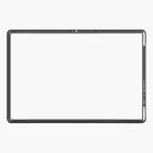 For Huawei MatePad 11.5 2024 BTKR-W00 Front Screen Outer Glass Lens, Bright Version (Jet Black) - 3