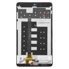 For Honor Waterplay 8 HDL-W09 Original LCD Screen with Digitizer Full Assembly - 3