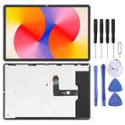 For Huawei MatePad SE 11 inch AGS6-W00 Kids Version Original LCD Screen with Digitizer Full Assembly - 1