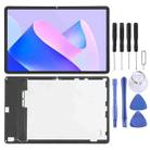 For Huawei MatePad 11 2023 DBR-W10 Matte Version Original LCD Screen with Digitizer Full Assembly - 1