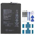 For Honor 90 Smart HB4966A2EGW 5900mAh Li-Polymer Battery Replacement - 1
