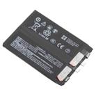 For ZTE Nubia Red Magic 8 Pro+ NX729J-S Li3924T89P8h603284 2520mAh Battery Replacement - 2
