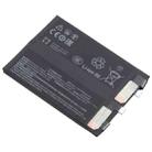 For ZTE Nubia Red Magic 9 Pro+ NX769J Li3927T89P8h613485 2700mAh Battery Replacement - 2