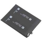 For ZTE Nubia Red Magic 9 Pro Li3932T89P8h613487 3250mAh Battery Replacement - 3