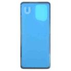 For OPPO Find X5 OEM Battery Back Cover(Blue) - 3