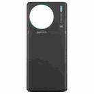 For vivo X90 OEM Battery Back Cover(Black) - 2