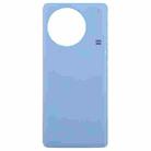 For vivo X90 OEM Battery Back Cover(Blue) - 2