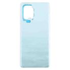 For vivo S18 OEM Battery Back Cover(Green) - 2