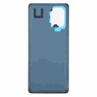 For vivo S18 OEM Battery Back Cover(Green) - 3