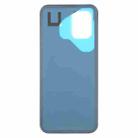 For Huawei Pura 70 Pro OEM Battery Back Cover(Black) - 3