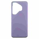 For Huawei Pura 70 Pro OEM Battery Back Cover(Purple) - 2
