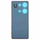 For Xiaomi Redmi Note 13 Pro 4G OEM Battery Back Cover(Green) - 3