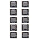 10 PCS Earpiece Speaker for ZTE Blade V10 Vita - 1