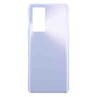 For Xiaomi 12S Pro OEM Battery Back Cover(Purple) - 2