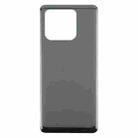 For Xiaomi Redmi K70E OEM Battery Back Cover(Black) - 2