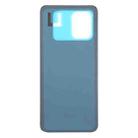 For Xiaomi Redmi K70 OEM Battery Back Cover(Blue) - 3