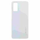 For Xiaomi Redmi Note 12 Pro 4G OEM Battery Back Cover(Light Blue) - 2