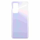 For Xiaomi 12S OEM Battery Back Cover(Purple) - 2