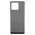 For Xiaomi 13 OEM Battery Back Cover(Black) - 2
