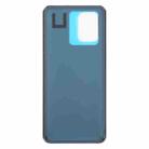 For Xiaomi 13T OEM Battery Back Cover(Green) - 3
