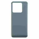 For Xiaomi 14 OEM Battery Back Cover(Green) - 2