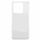 For Xiaomi 14 OEM Battery Back Cover(White) - 2