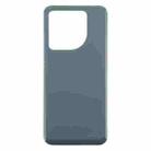 For Xiaomi 14 Pro OEM Battery Back Cover(Green) - 2