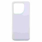 For Xiaomi 14 Pro OEM Battery Back Cover(White) - 2