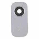 For Lenovo Tab M9 Original Back Camera Lens (Grey) - 1