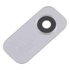 For Lenovo Tab M9 Original Back Camera Lens (Grey) - 2