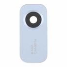 For Lenovo Tab M9 Original Back Camera Lens (Blue) - 1