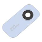 For Lenovo Tab M9 Original Back Camera Lens (Blue) - 2