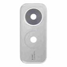 For Lenovo Tab P12 Original Back Camera Lens (Grey) - 1