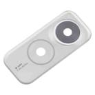 For Lenovo Tab P12 Original Back Camera Lens (Grey) - 2