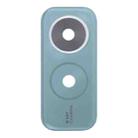 For Lenovo Tab P12 Original Back Camera Lens (Blue) - 1