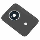 For Lenovo Tab K11 Plus TB352FU Original Back Camera Lens (Black) - 3