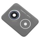 For Lenovo Tab K11 Plus TB352FU Original Back Camera Lens (Grey) - 2