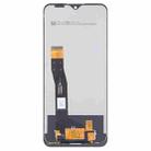 For Nokia C110 OEM LCD Screen with Digitizer Full Assembly - 3