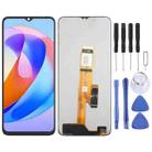 For Honor X5 Plus Original LCD Screen with Digitizer Full Assembly - 1