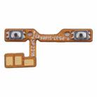 For Lenovo Tab P11 Pro Gen 2 TB132FU Volume Button Flex Cable - 1