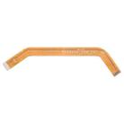 For Lenovo Xiaoxin Pad Pro 12.7 inch 2023 TB371FC Mainboard Connector Flex Cable - 1