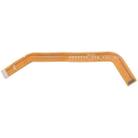 For Lenovo Xiaoxin Pad Pro 12.7 inch 2023 TB371FC Mainboard Connector Flex Cable - 3