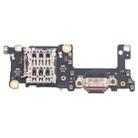 For OnePlus 13 Charging Port Board With SIM Card Holder Socket - 1