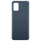 For Nokia G100 Original Battery Back Cover(Blue) - 2