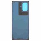 For Nokia G100 Original Battery Back Cover(Blue) - 3